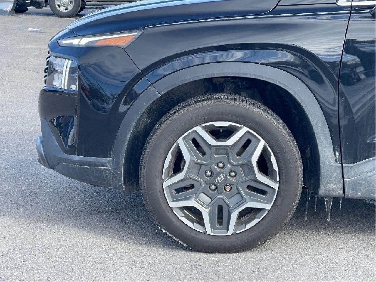 2022 Hyundai Santa Fe Urban Photo