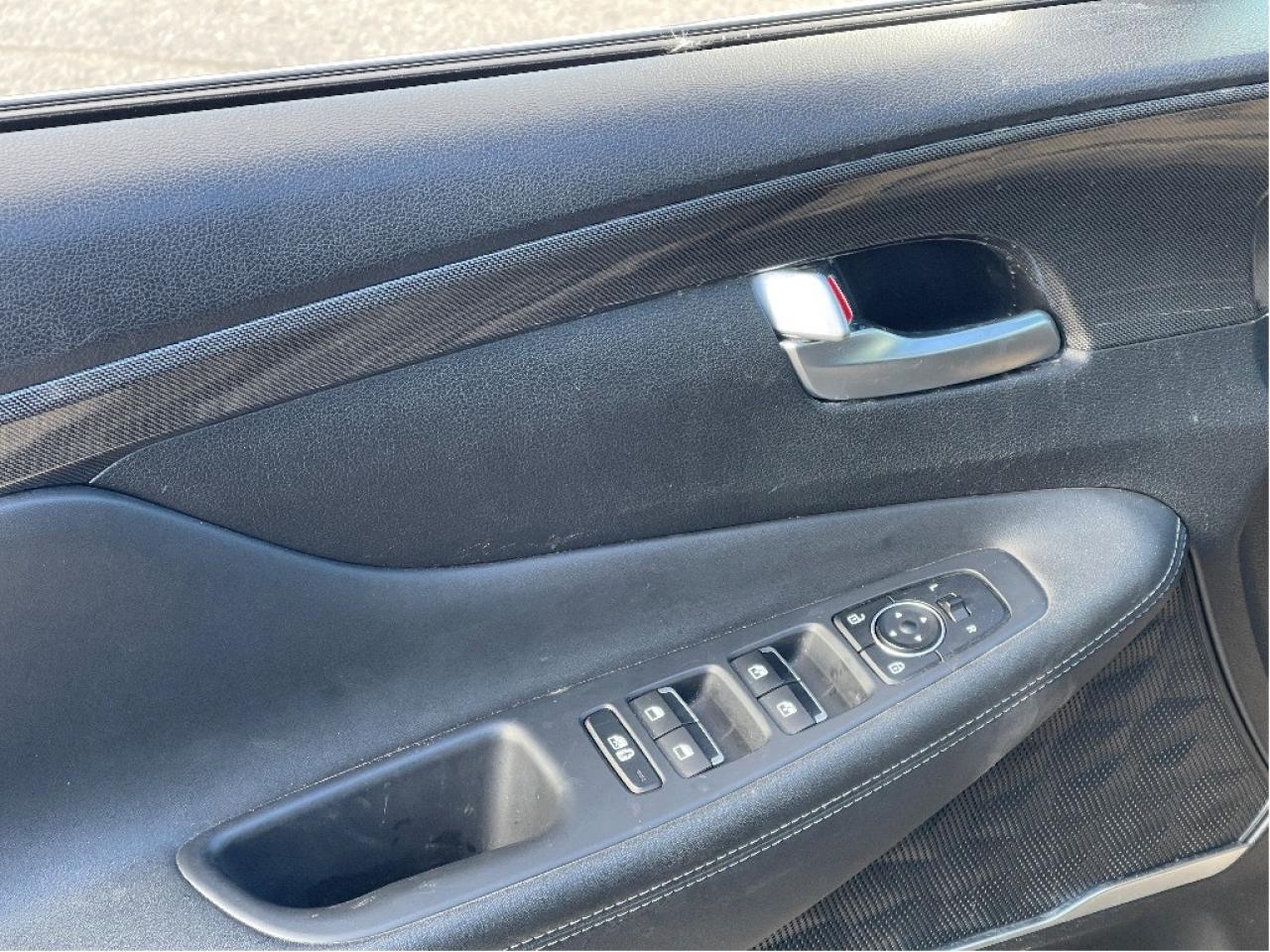 2022 Hyundai Santa Fe Urban Photo