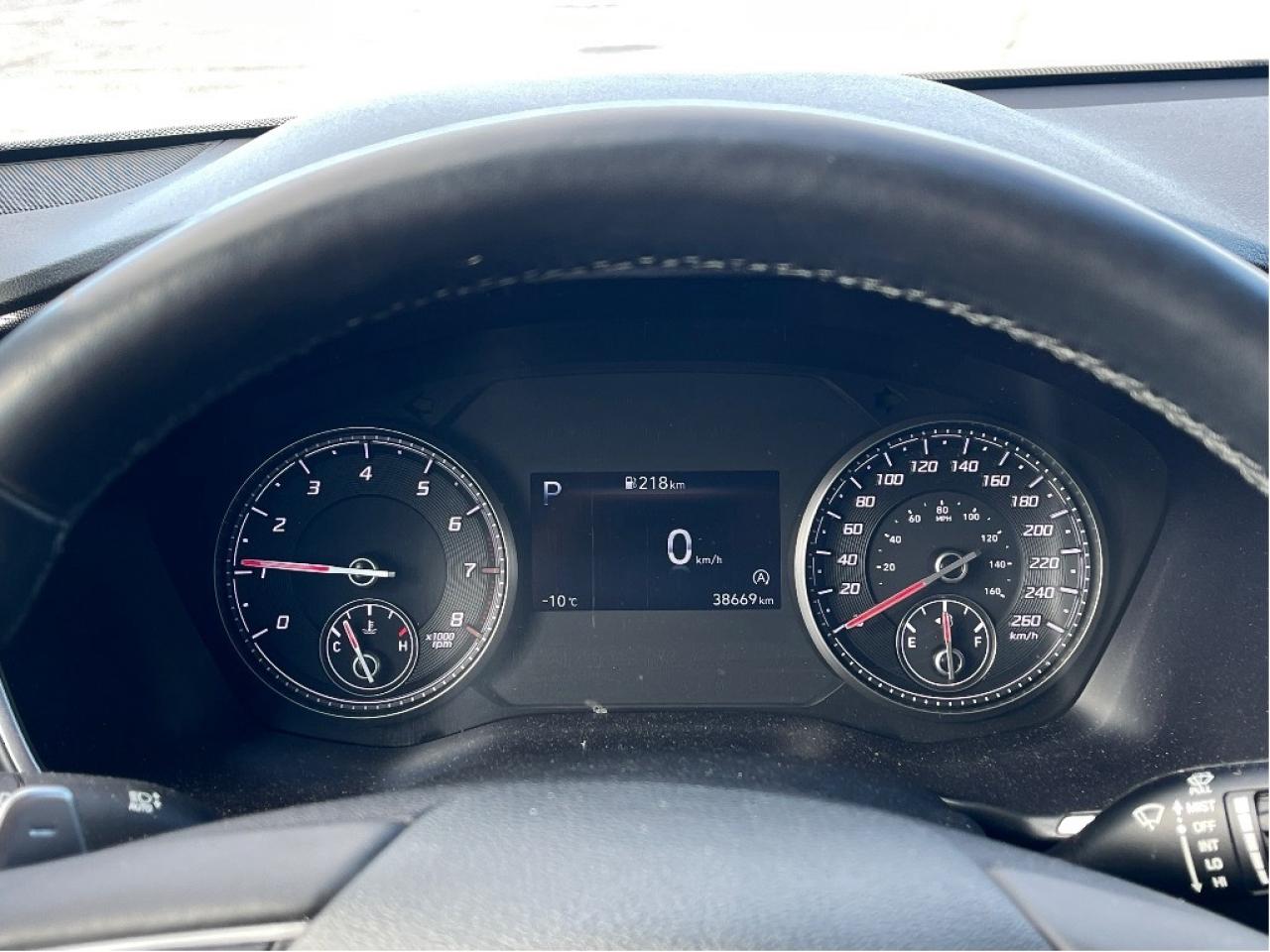 2022 Hyundai Santa Fe Urban Photo