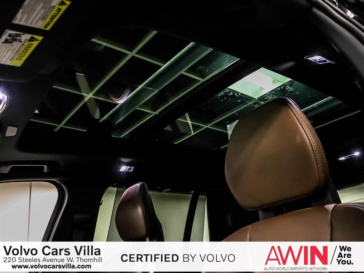 2022 Volvo XC90 Recharge Inscription Photo