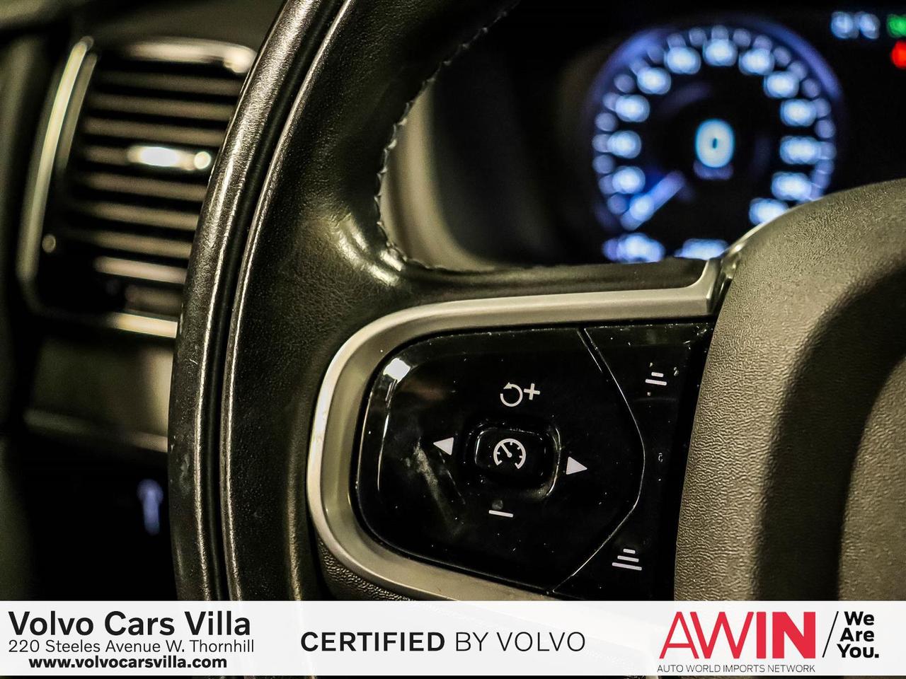 2022 Volvo XC90 Recharge Inscription Photo