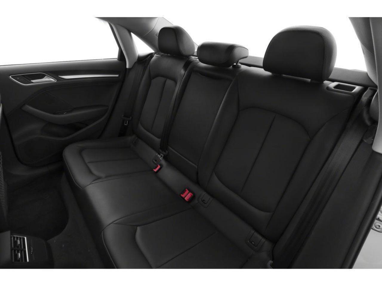 2016 Audi A3 1.8T Komfort Photo