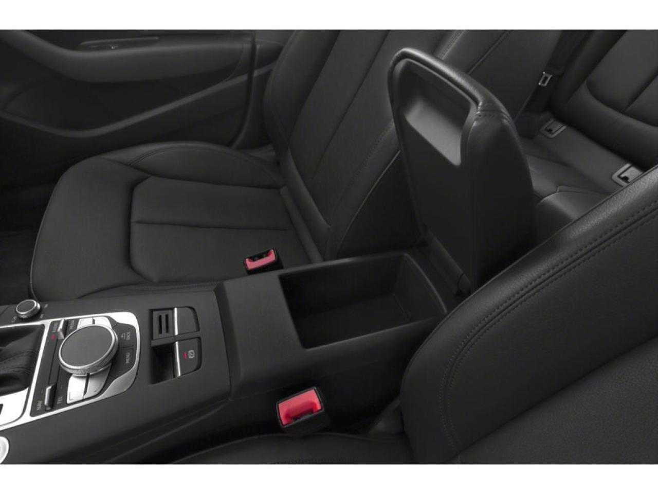 2016 Audi A3 1.8T Komfort Photo