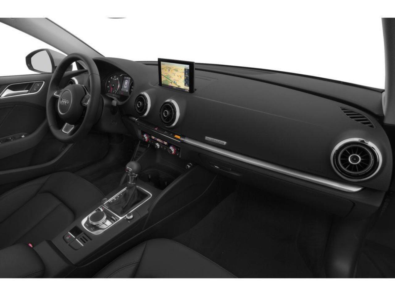 2016 Audi A3 1.8T Komfort Photo