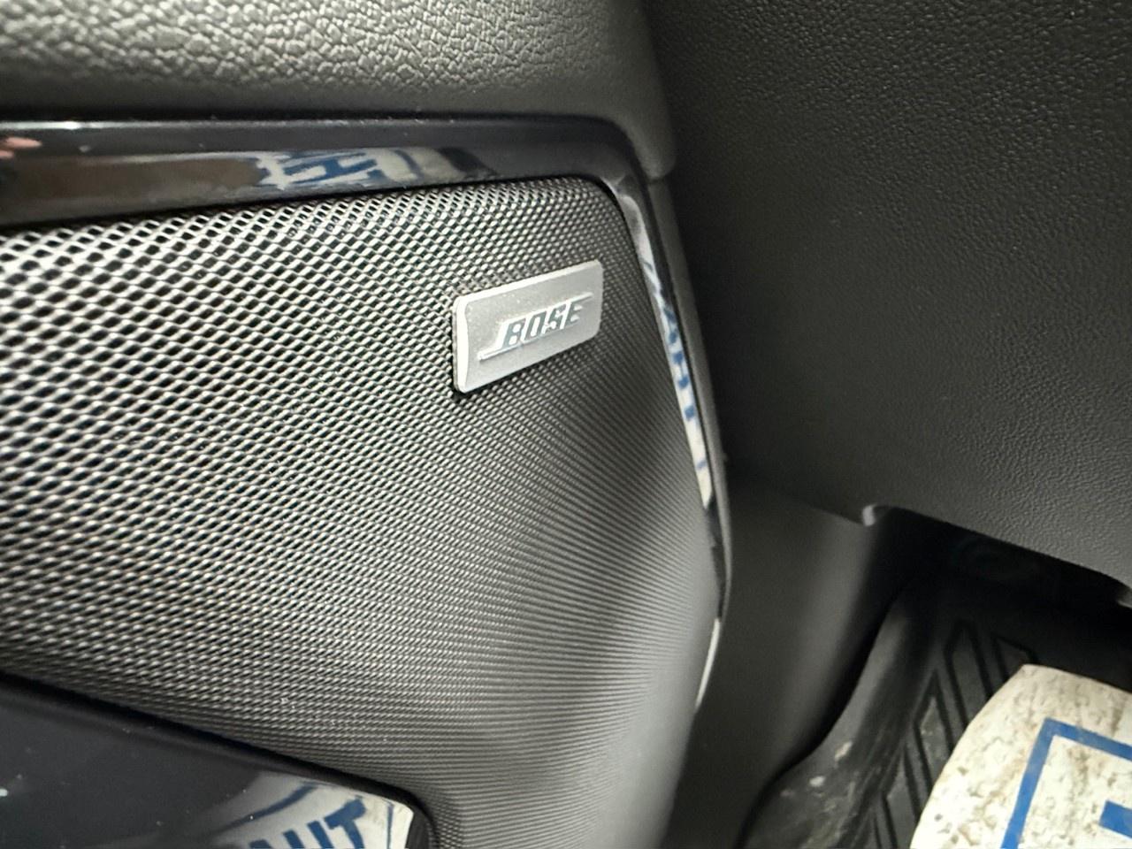 2024 GMC Sierra 1500 Crew Cab Short Box 4-Wheel Drive AT4 Photo