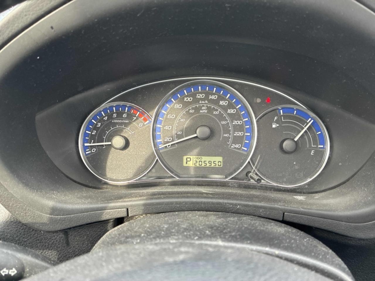 2011 Subaru Forester **CERTIFIED** 2 SET OF WHEELS Photo