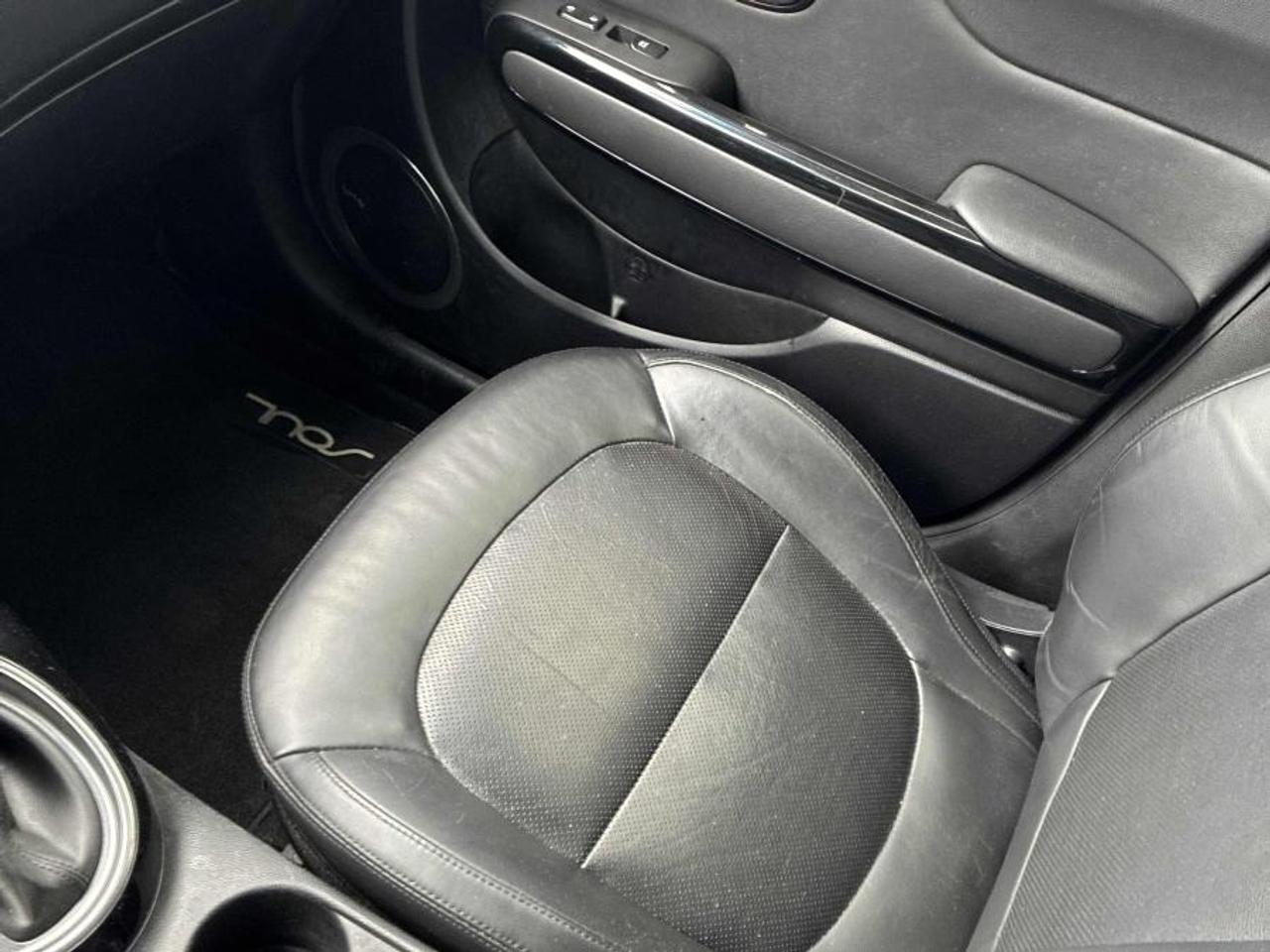 2016 Kia Soul LEATHER | NAVIGATION | BACK-UP CAMER Photo