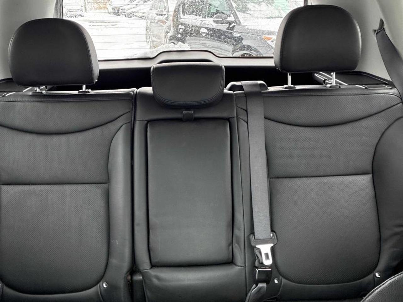 2016 Kia Soul LEATHER | NAVIGATION | BACK-UP CAMER Photo