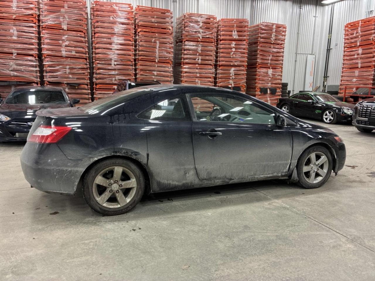 2007 Honda Civic **CERTIFIED** EX | SUNROOF | GREAT ON GAS Photo