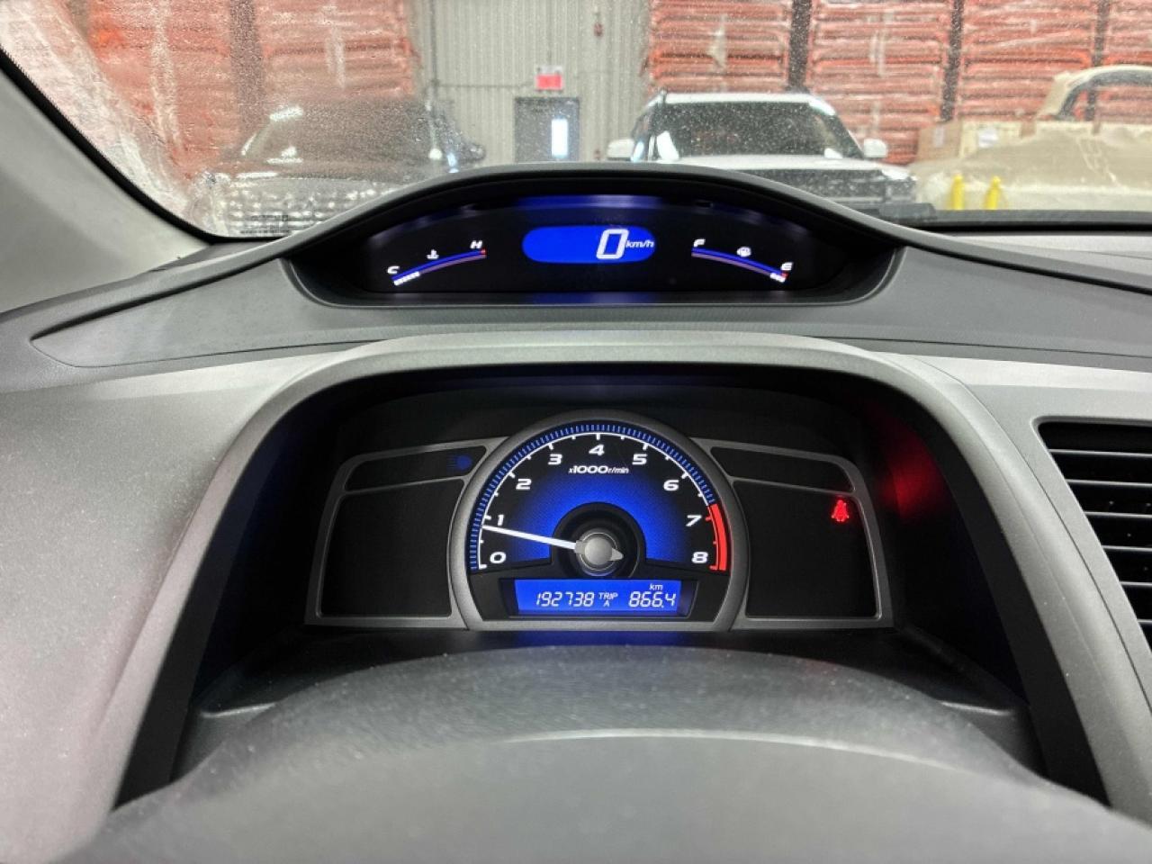 2007 Honda Civic **CERTIFIED** EX | SUNROOF | GREAT ON GAS Photo