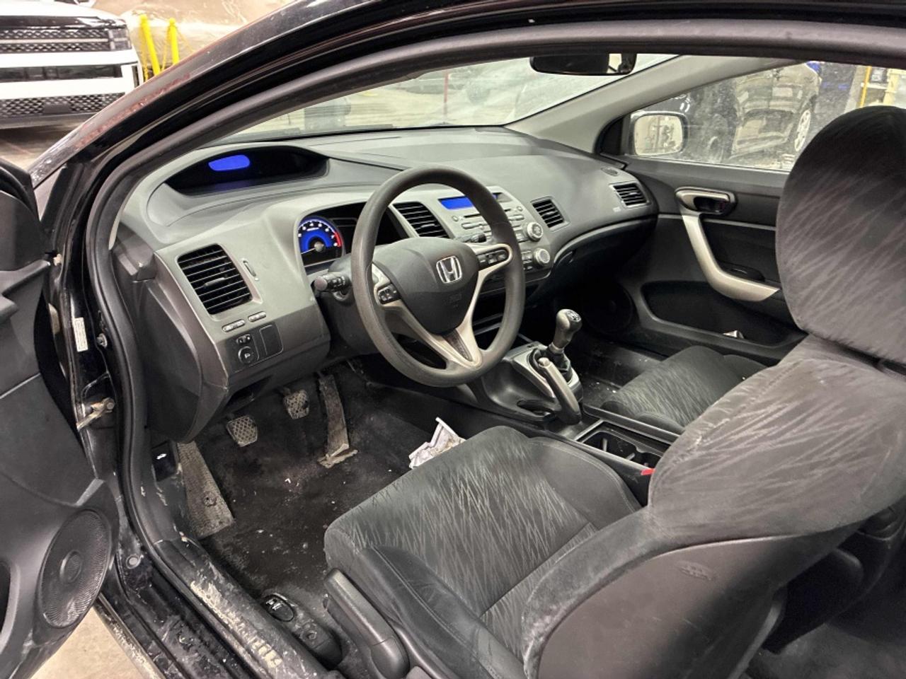 2007 Honda Civic EX | SUNROOF | GREAT ON GAS Photo3