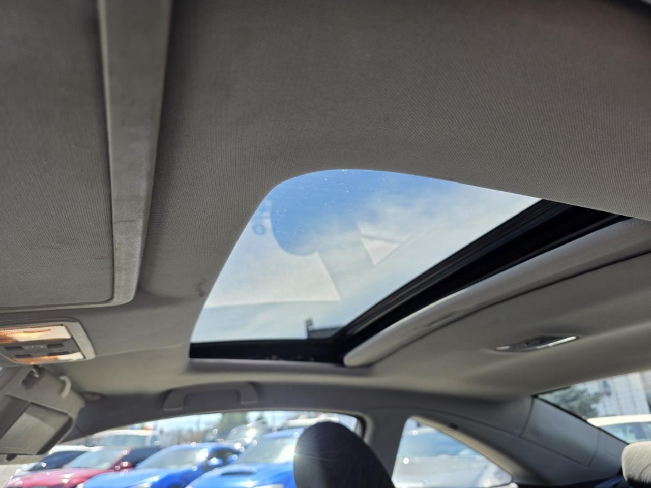 2007 Honda Civic EX | SUNROOF | GREAT ON GAS Photo