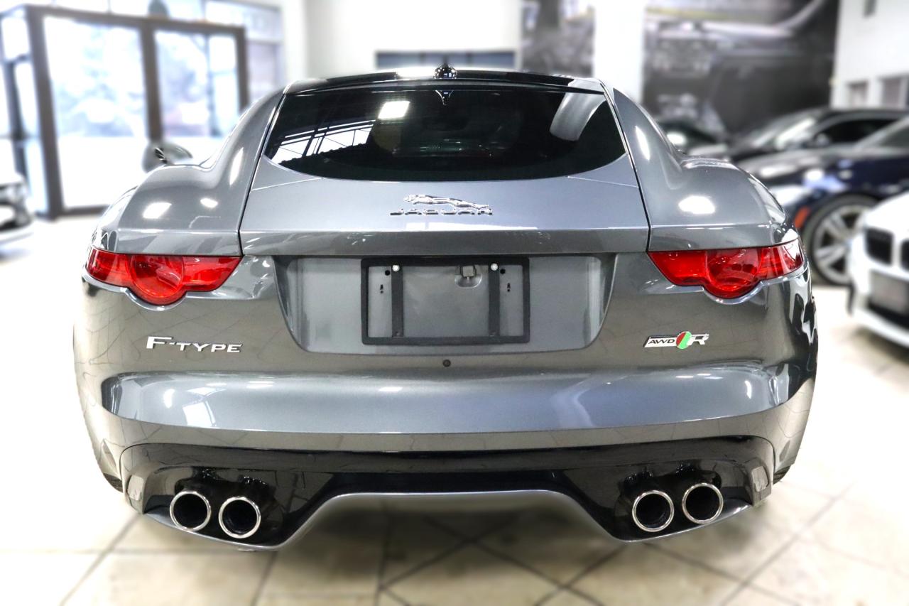 2017 Jaguar F-Type  Photo3