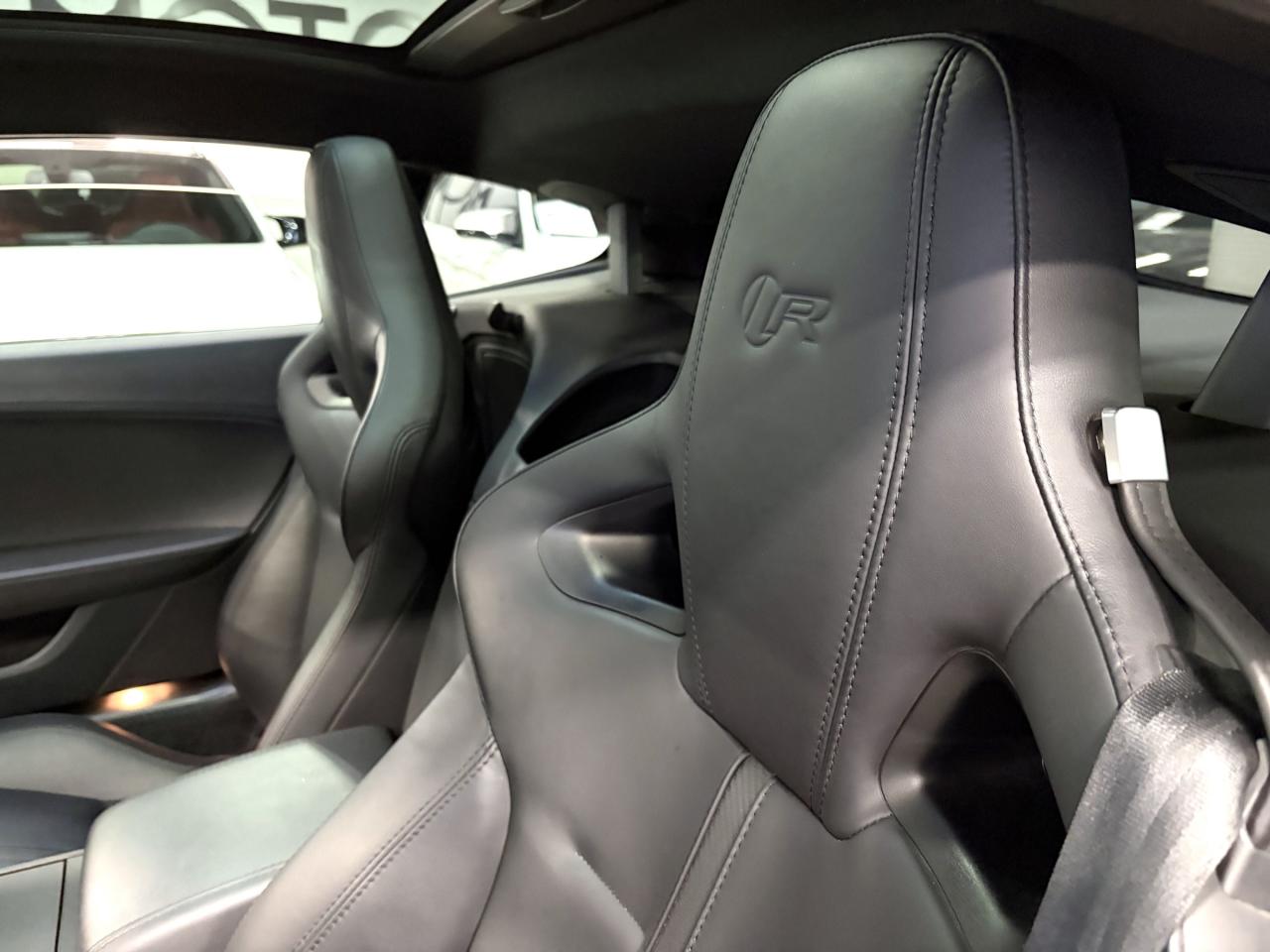 2017 Jaguar F-Type  Photo