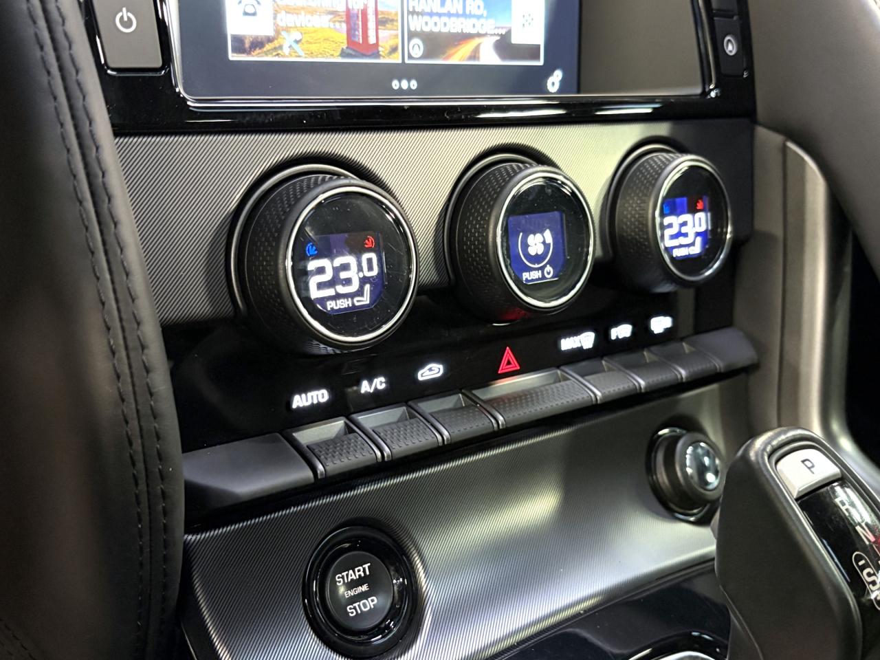 2017 Jaguar F-Type  Photo