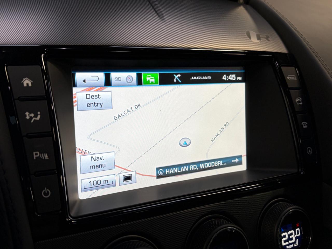 2017 Jaguar F-Type  Photo