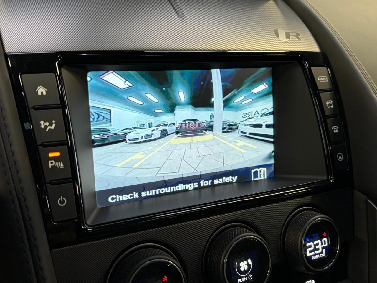 2017 Jaguar F-Type  Photo