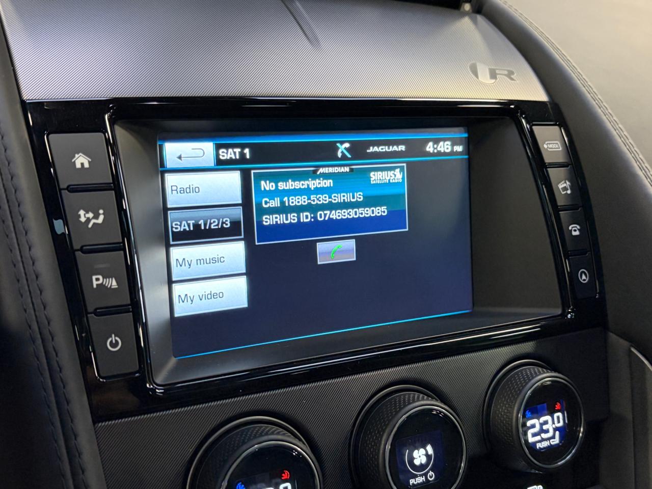 2017 Jaguar F-Type  Photo