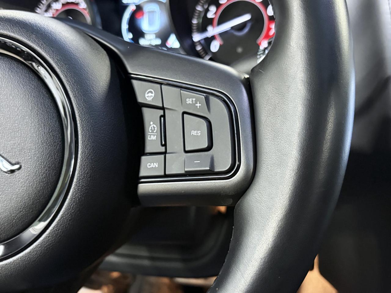 2017 Jaguar F-Type  Photo