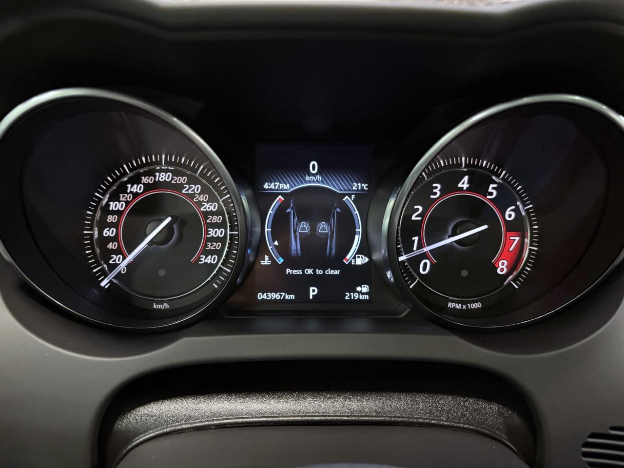 2017 Jaguar F-Type  Photo