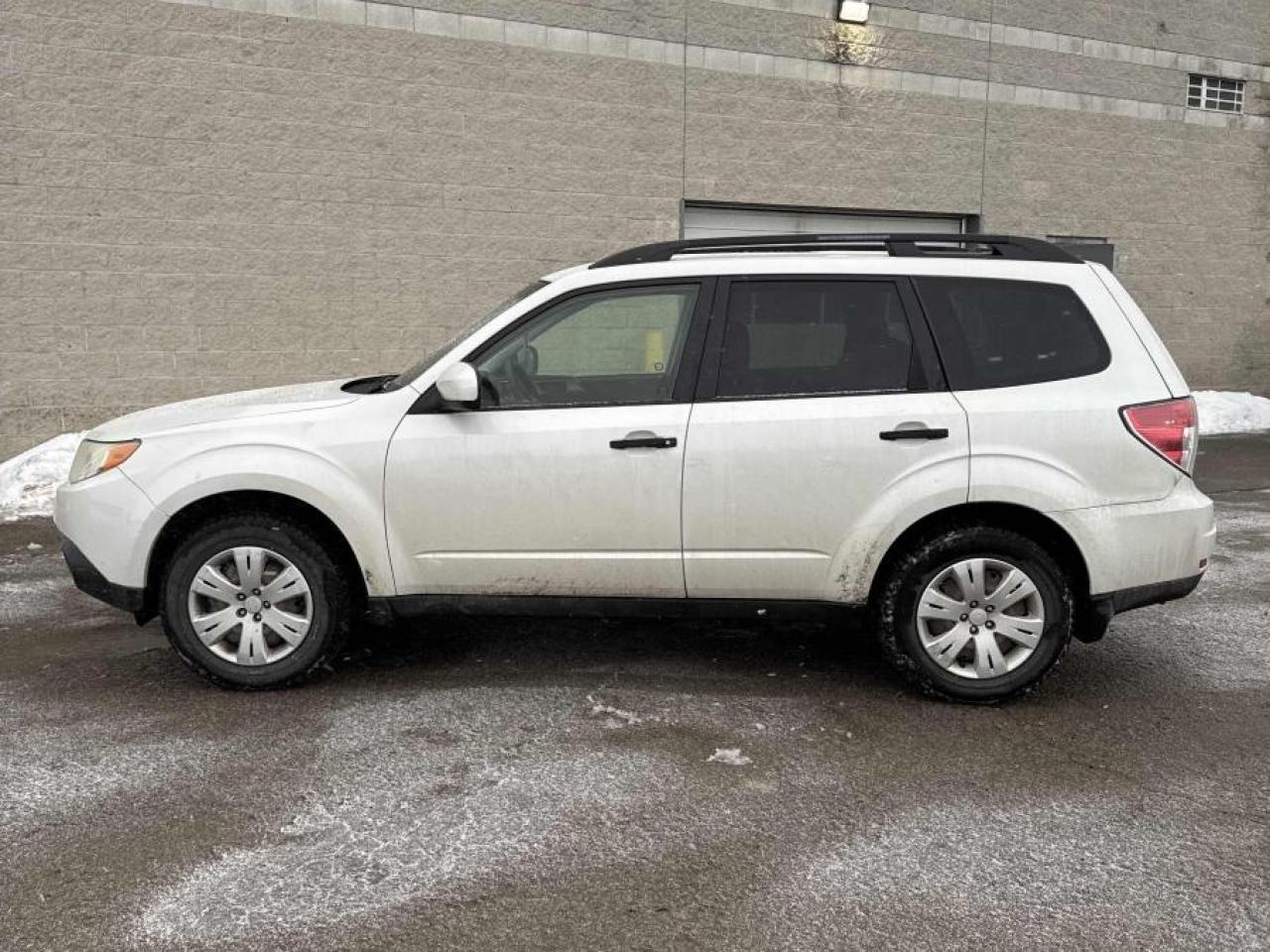 2012 Subaru Forester **CERTIFIED** X Photo