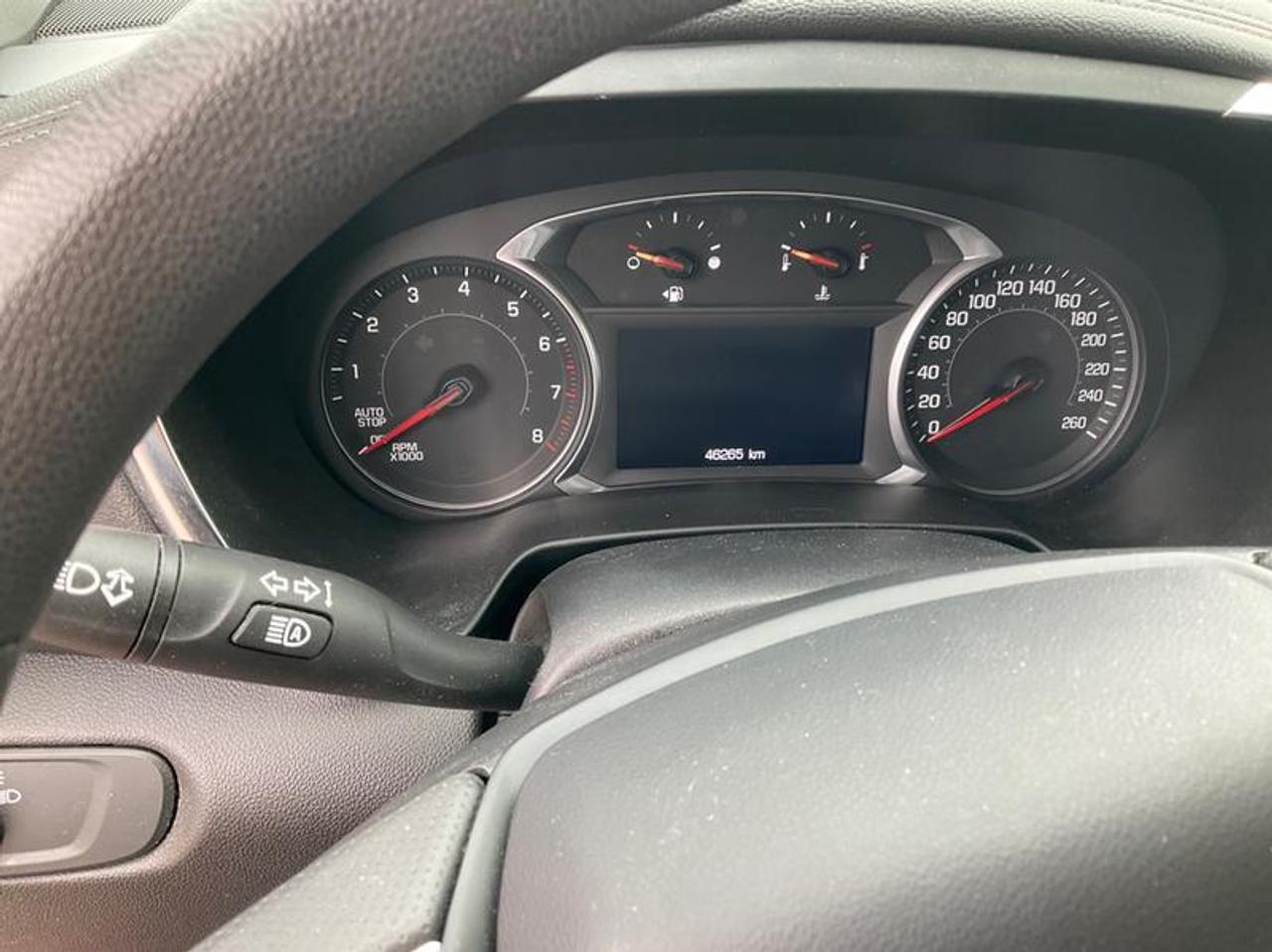 2021 Chevrolet Blazer LT Photo3