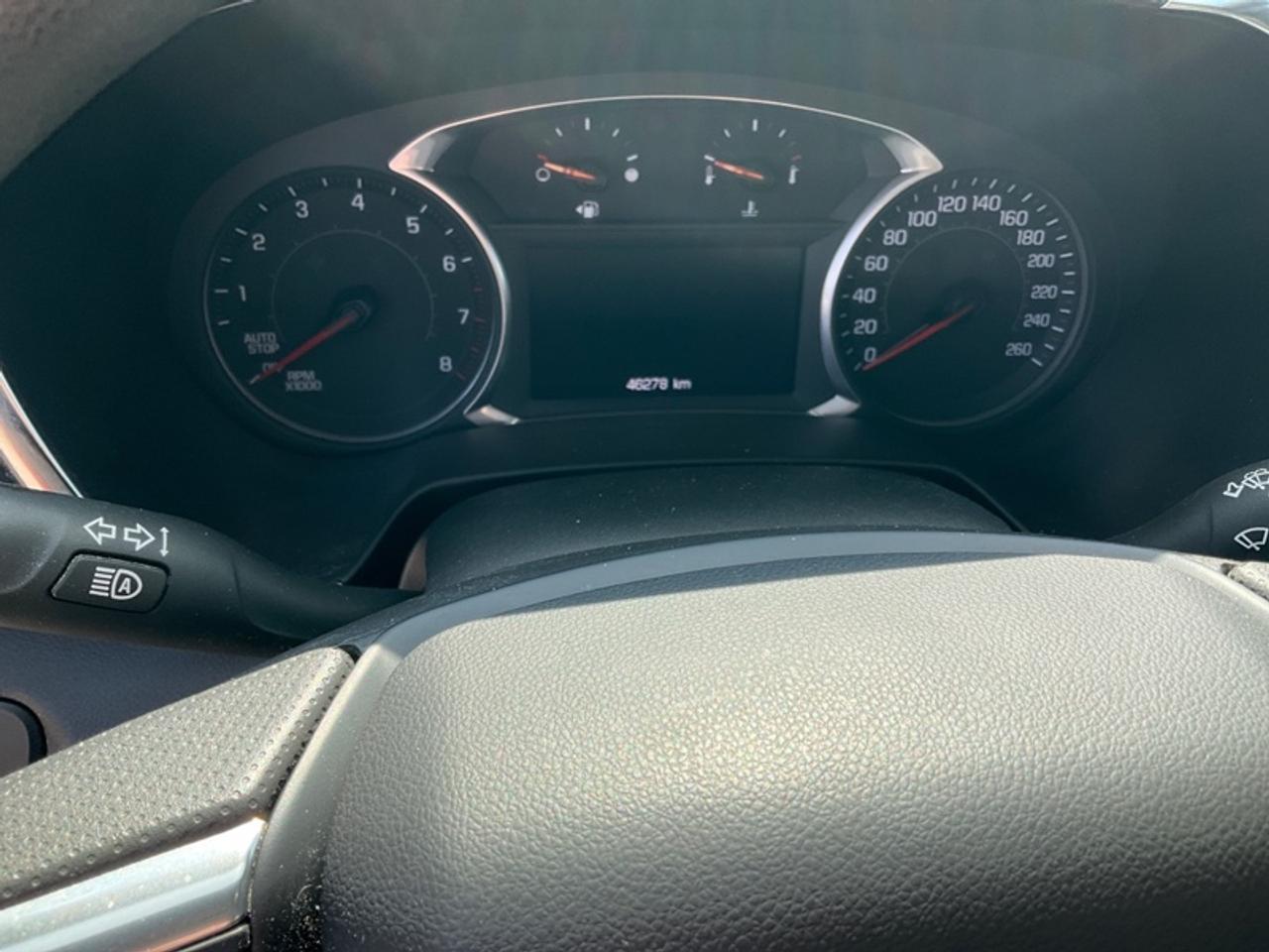 2021 Chevrolet Blazer LT Photo