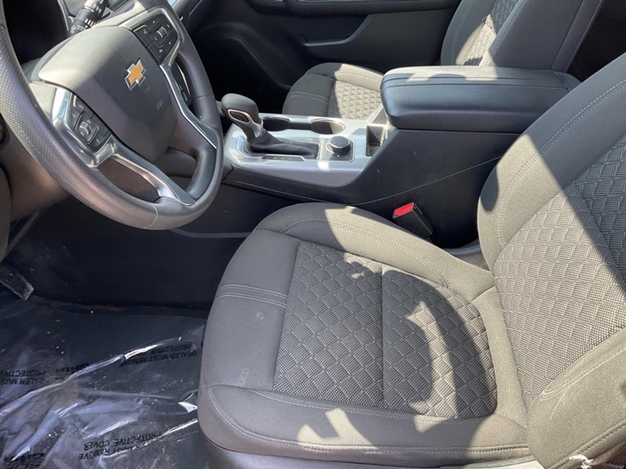 2021 Chevrolet Blazer LT Photo