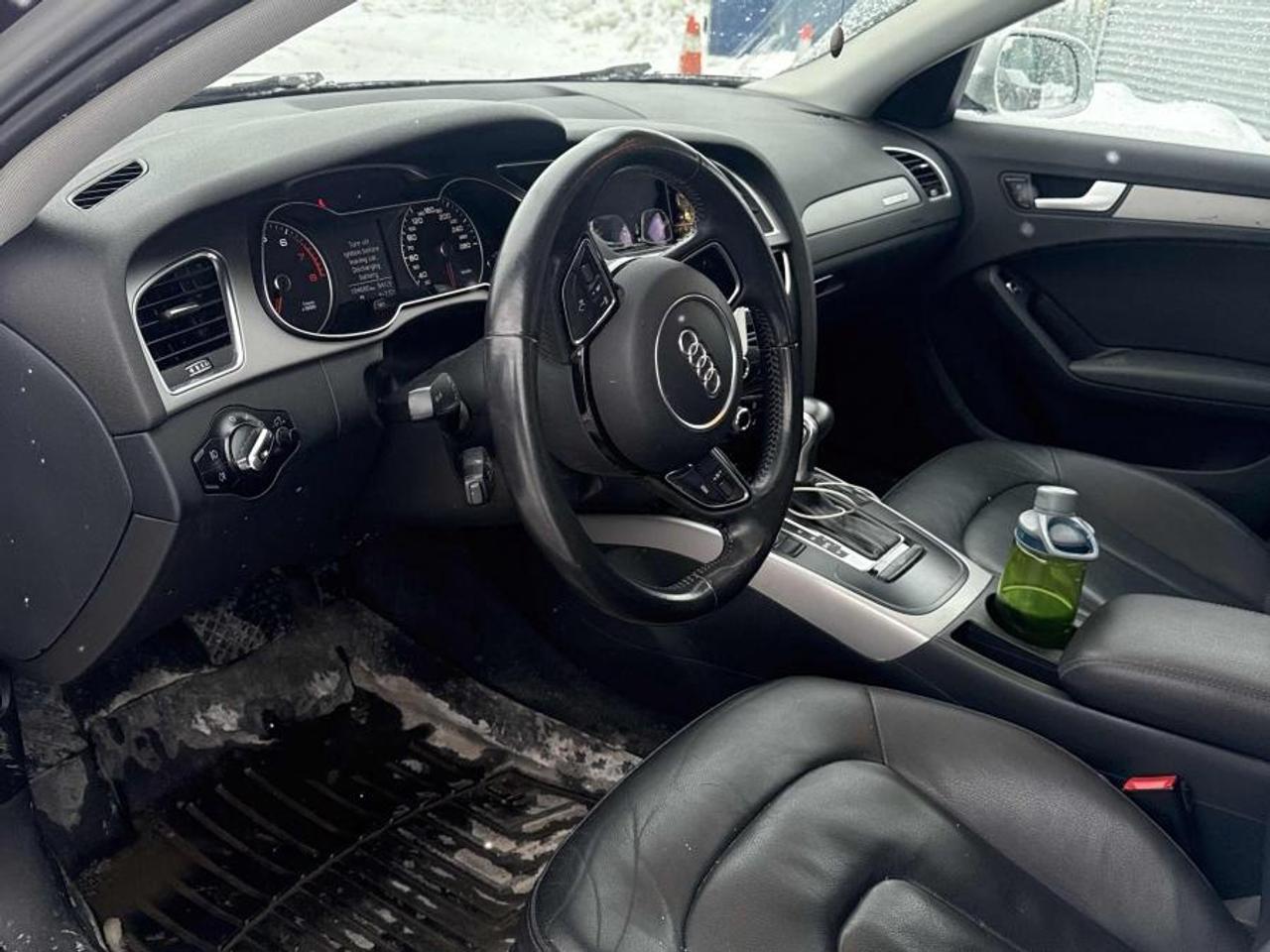 2013 Audi A4 **CERTIFIED** CLEAN CARFAX | PREMIUM Photo2