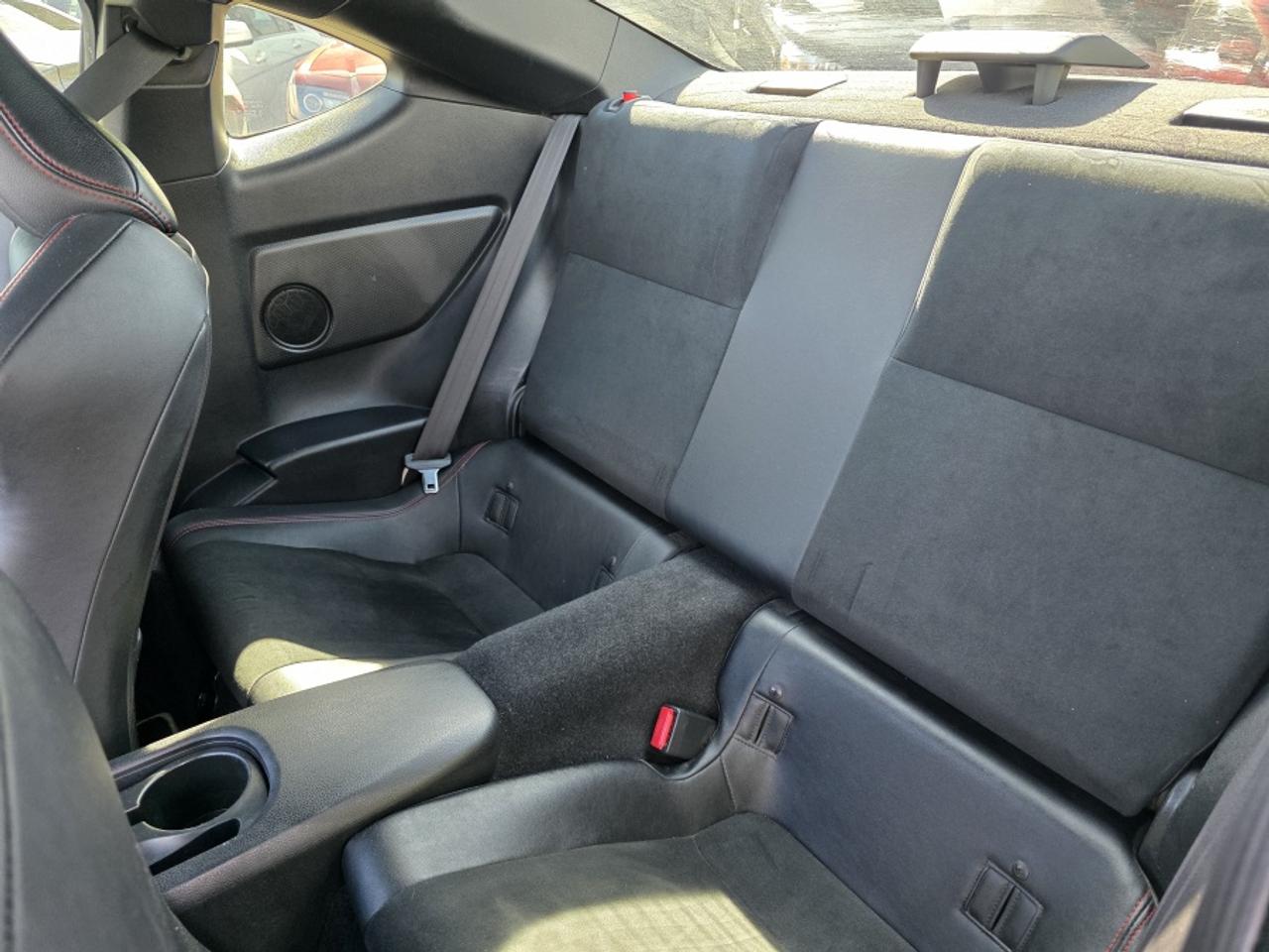 2016 Subaru BRZ 6-SPEED MANUAL | NAVIGATION Photo
