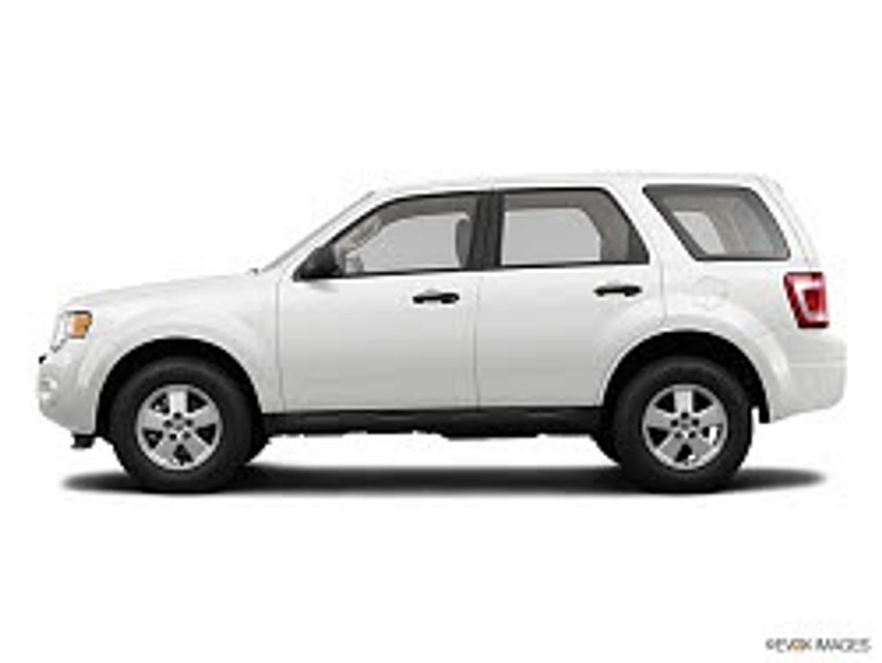2012 Ford Escape XLT Photo