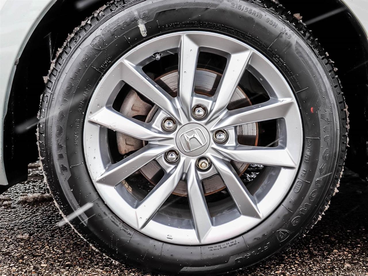 2022 Honda Civic Sedan EX Photo