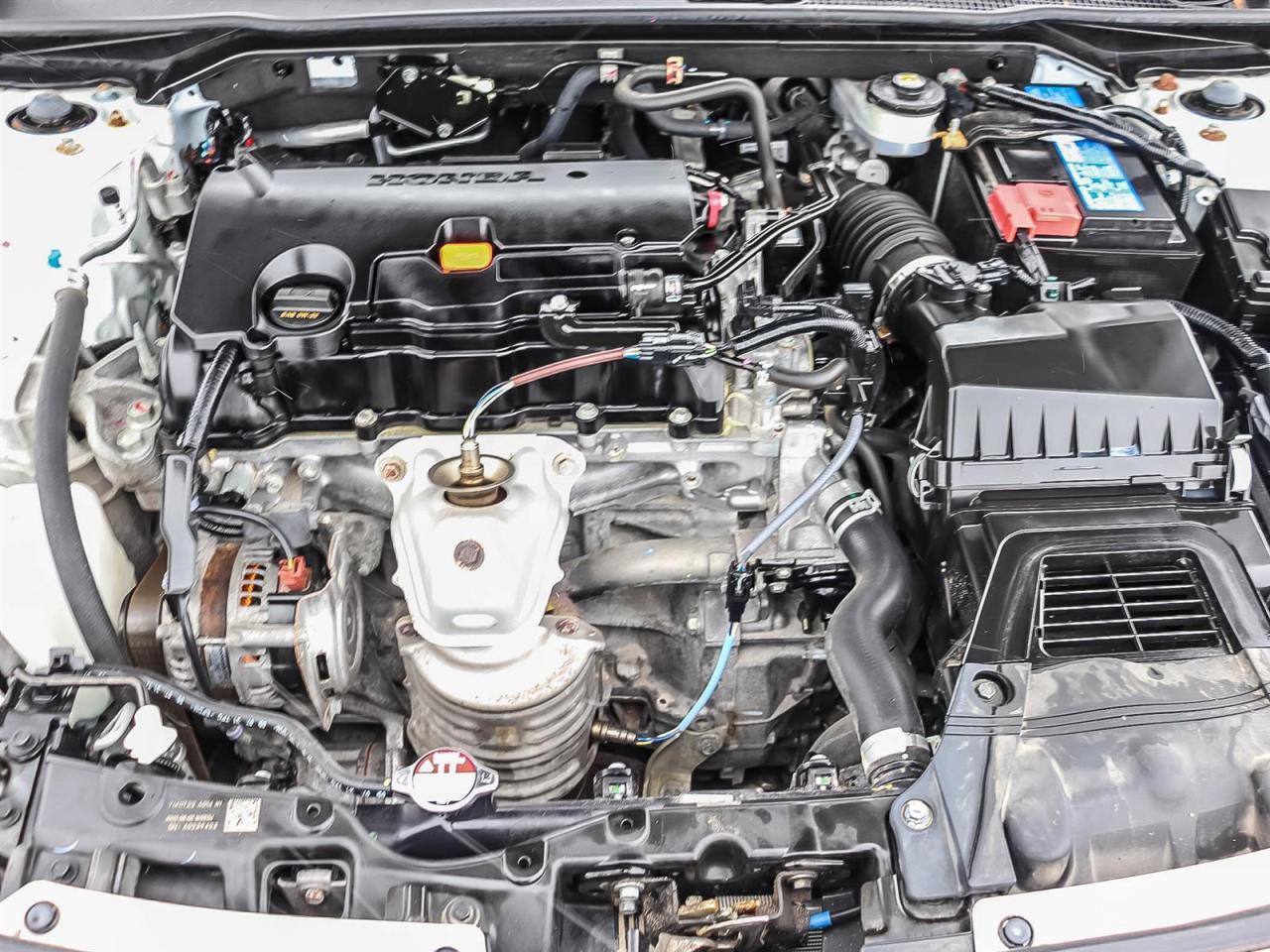 2022 Honda Civic Sedan EX Photo