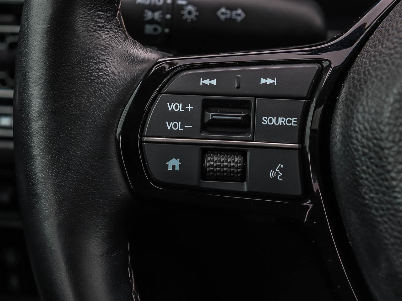 2022 Honda Civic Sedan EX Photo