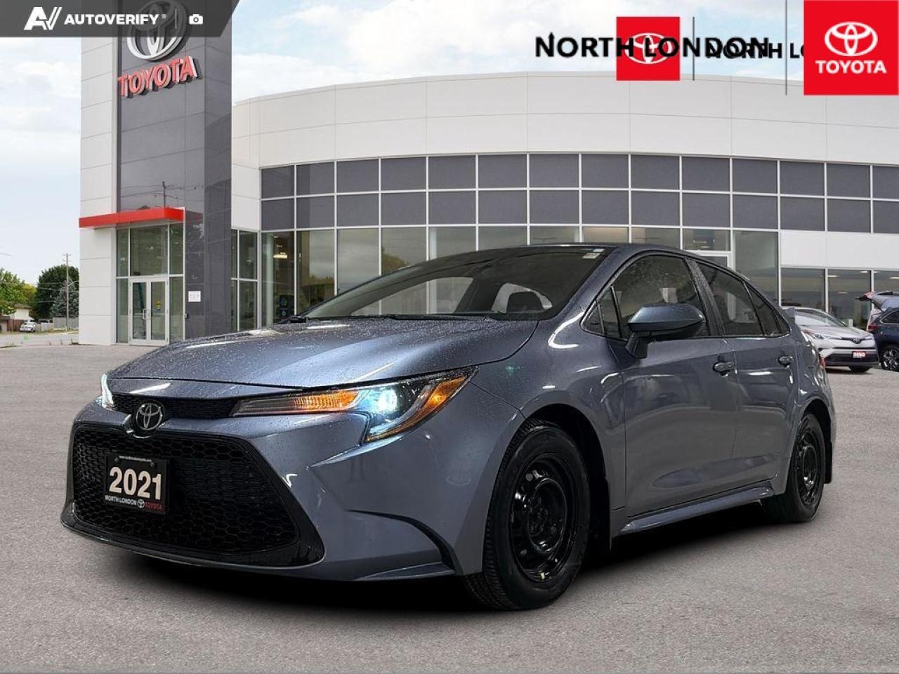 2021 Toyota Corolla  Photo