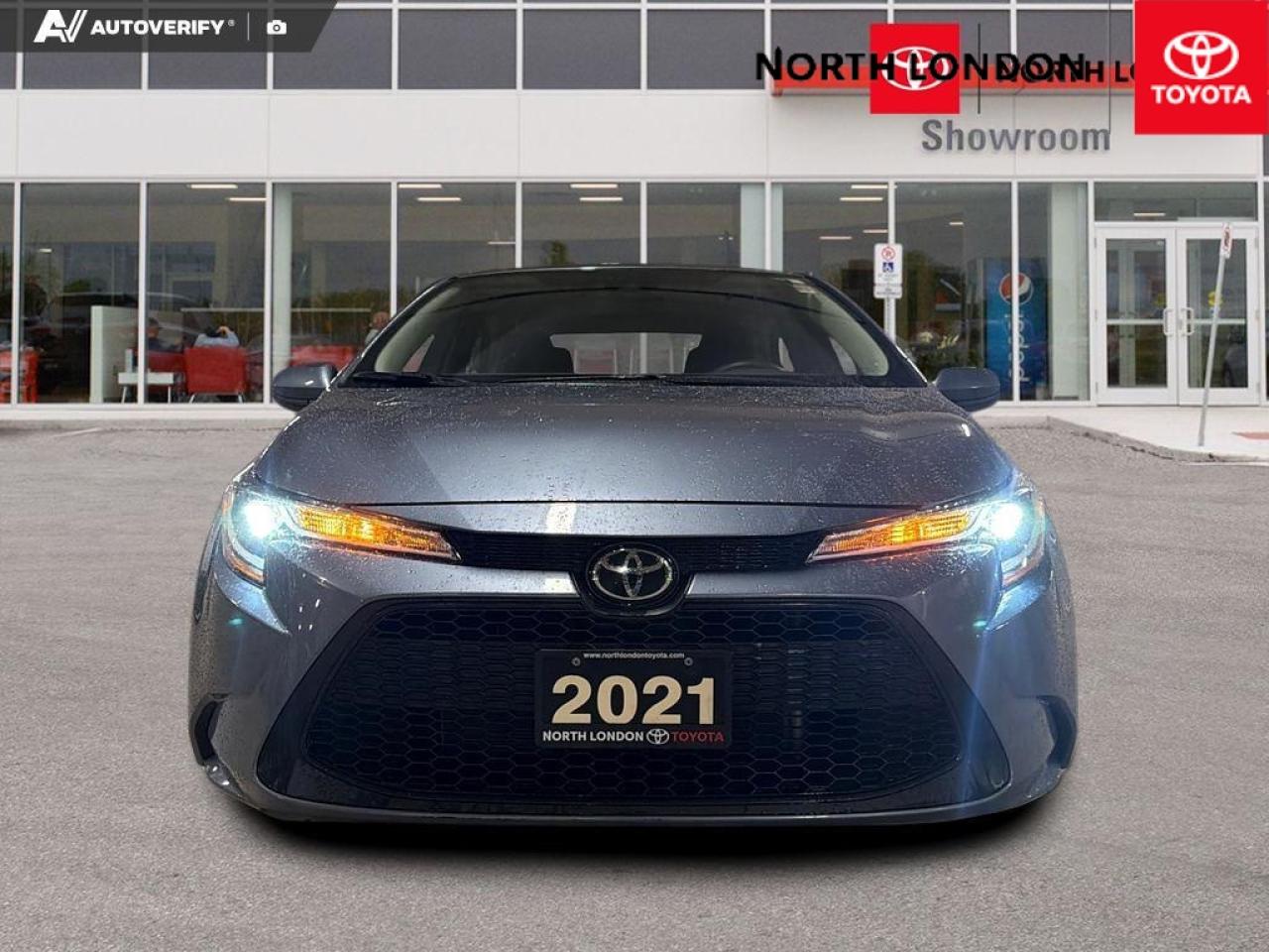 2021 Toyota Corolla  Photo