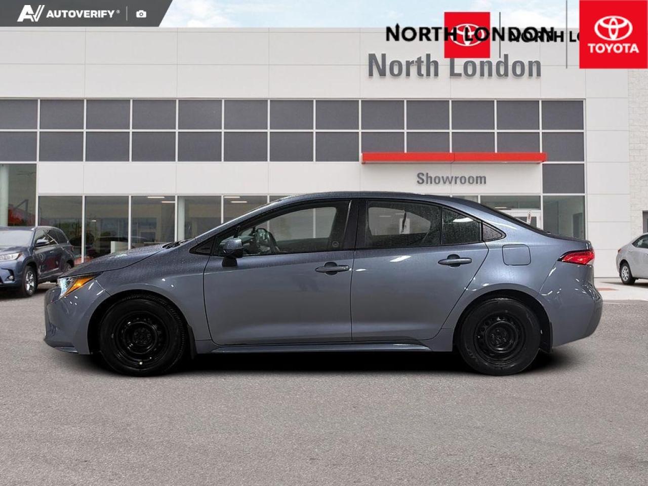 2021 Toyota Corolla  Photo