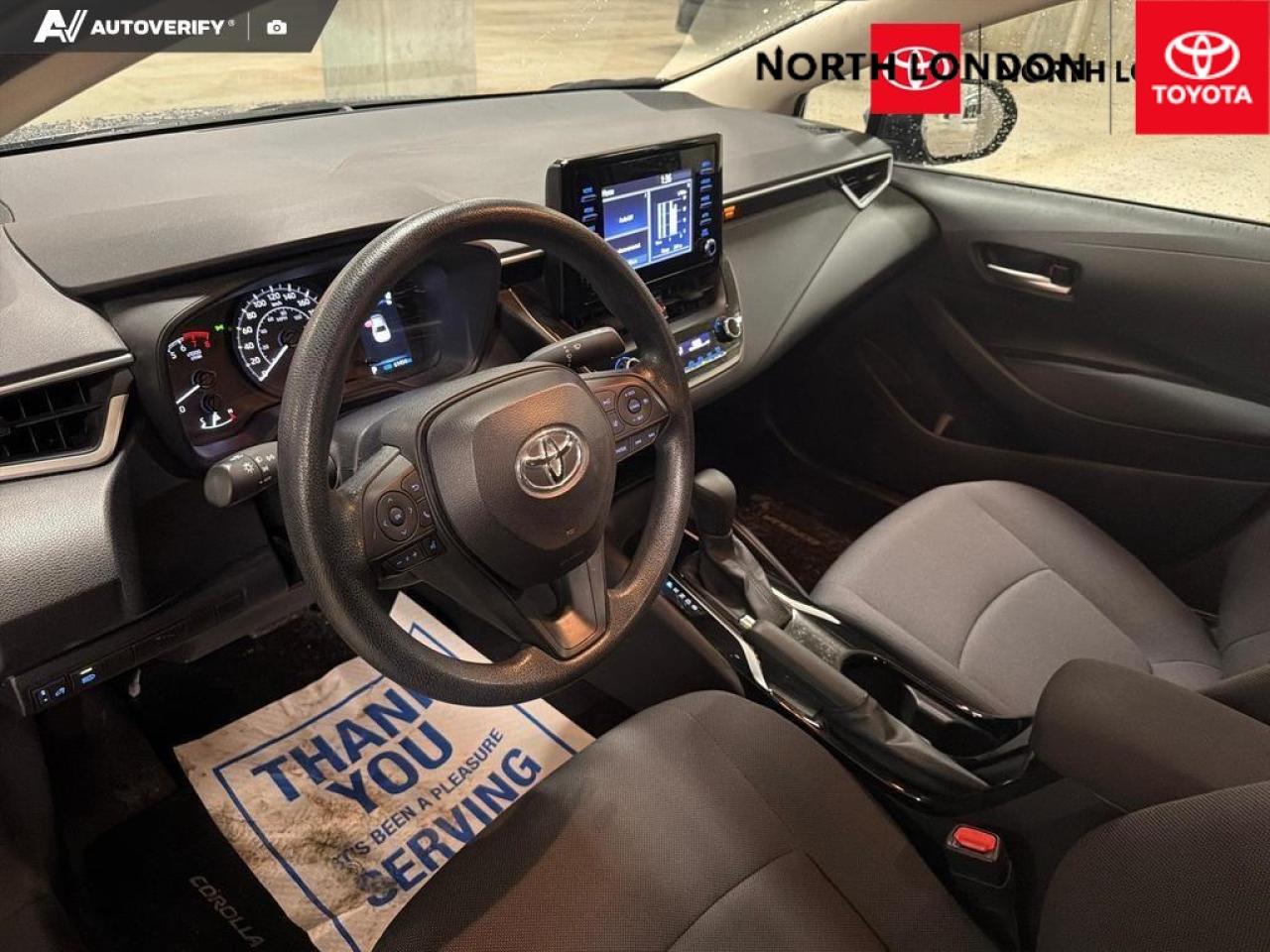 2021 Toyota Corolla  Photo