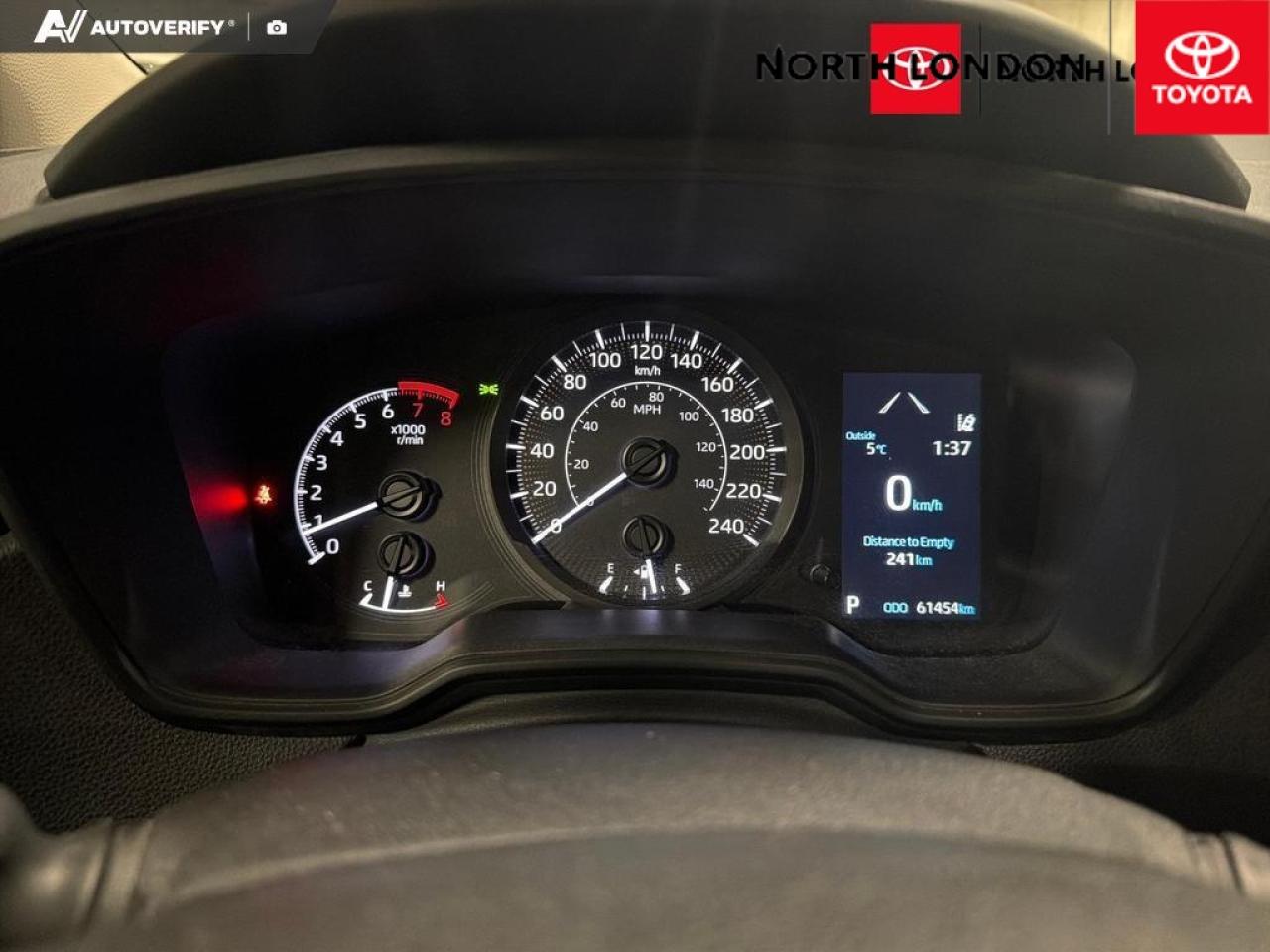 2021 Toyota Corolla  Photo