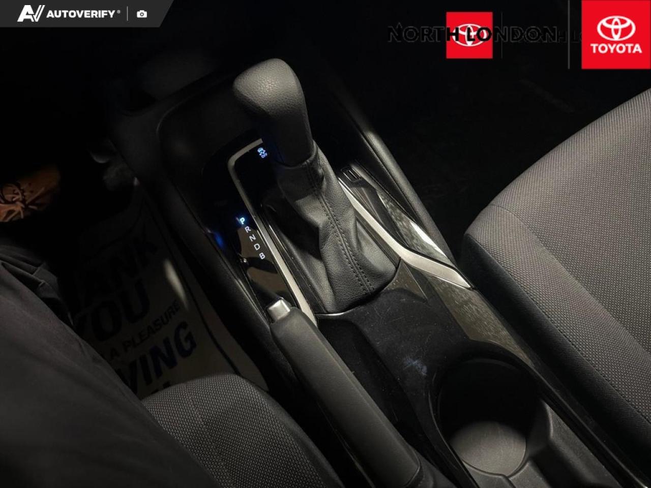 2021 Toyota Corolla  Photo