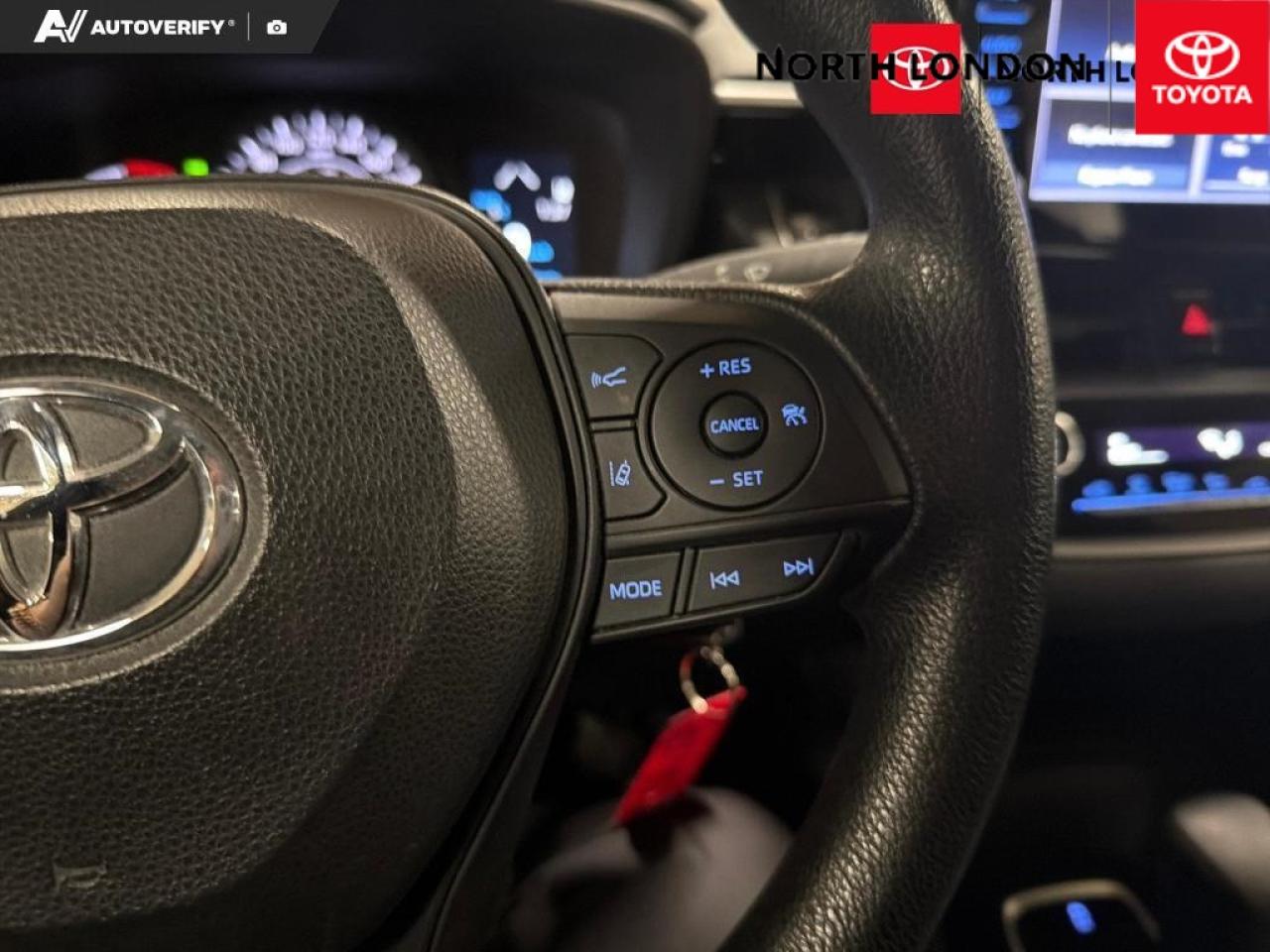 2021 Toyota Corolla  Photo