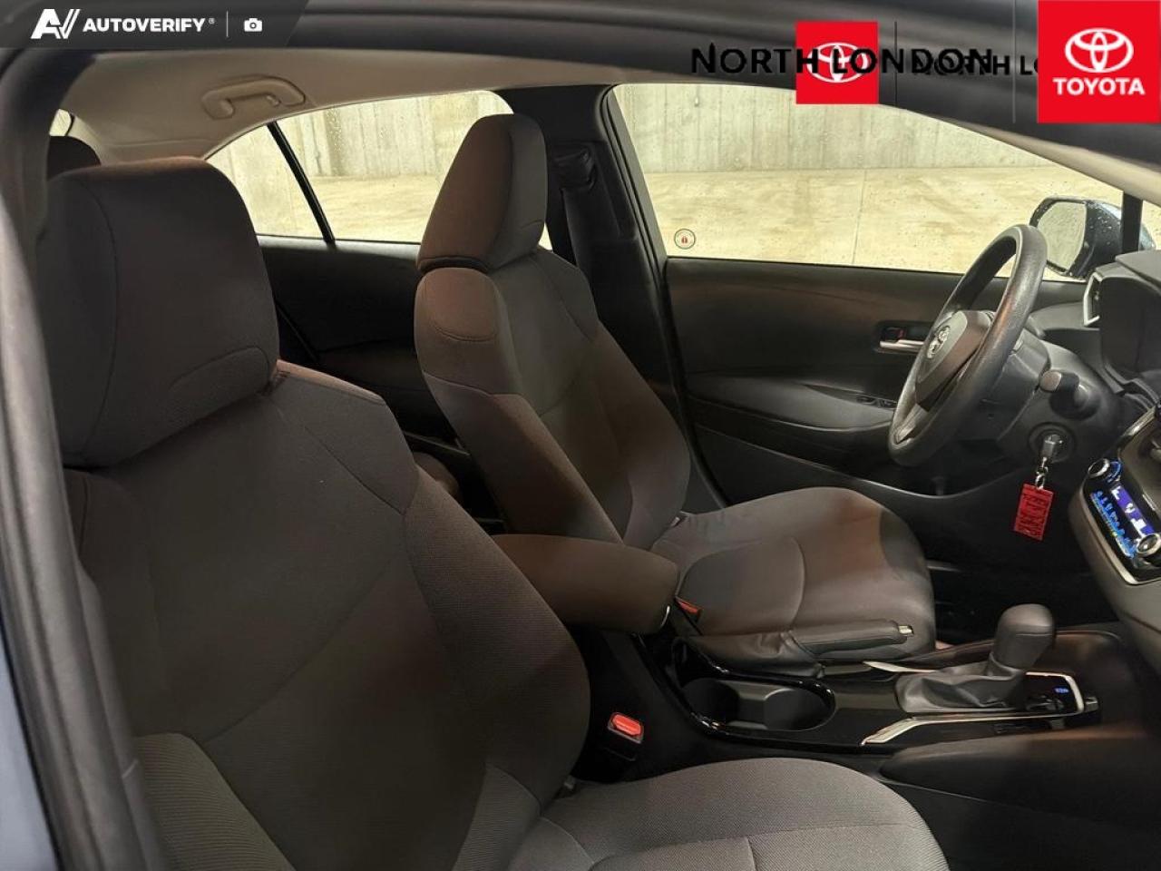 2021 Toyota Corolla  Photo