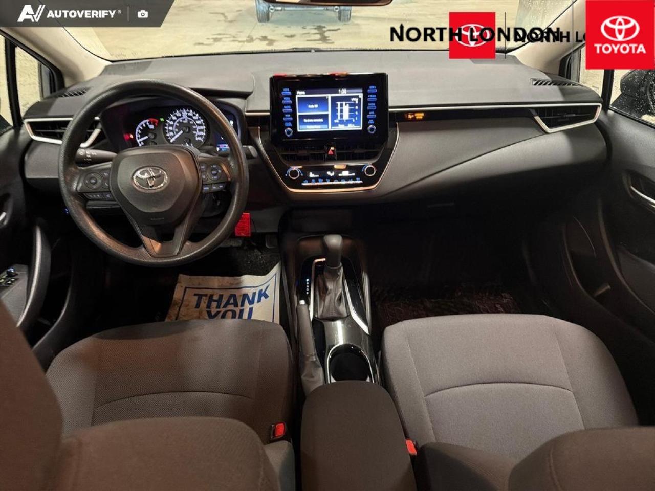 2021 Toyota Corolla  Photo