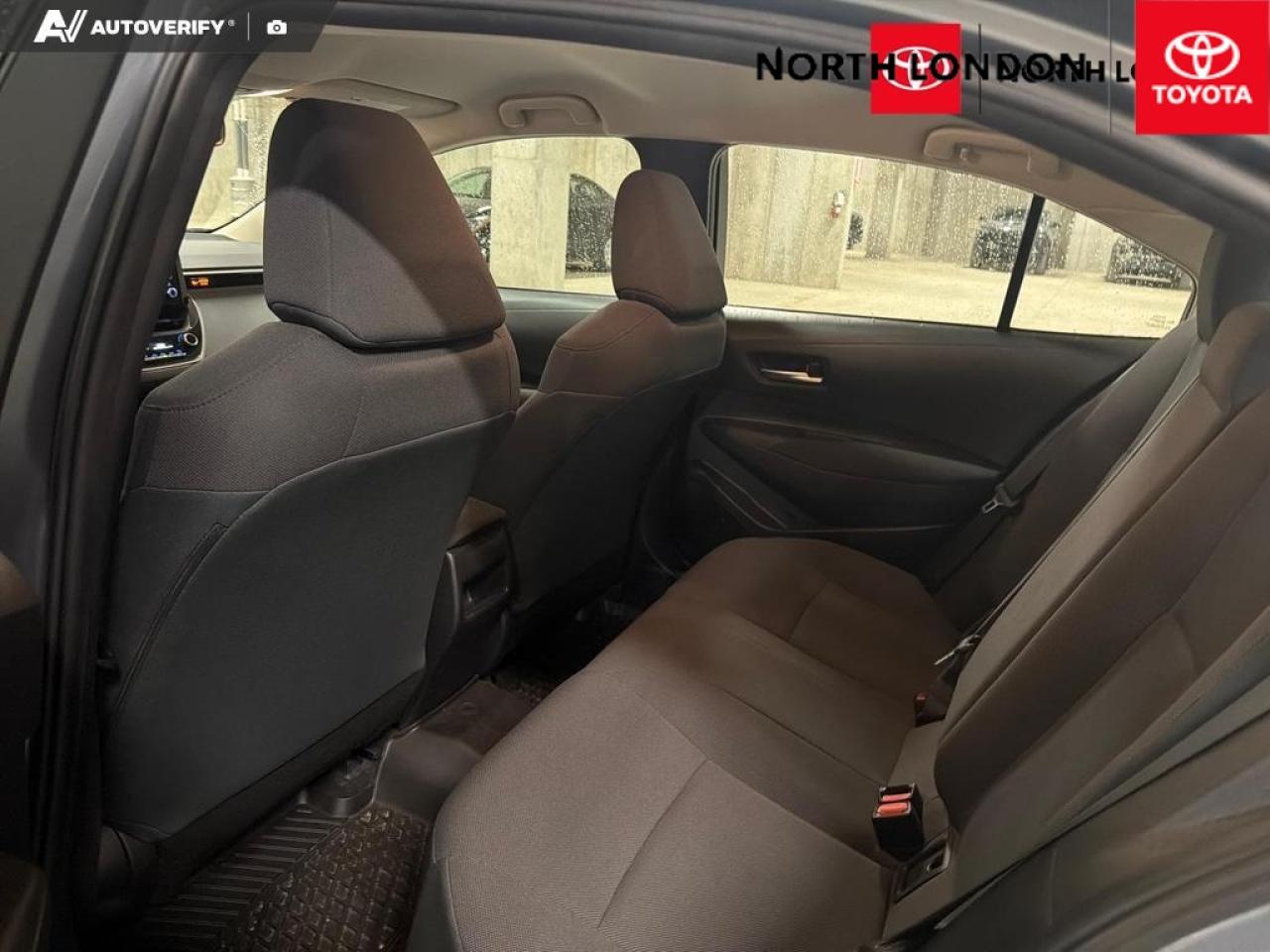 2021 Toyota Corolla  Photo