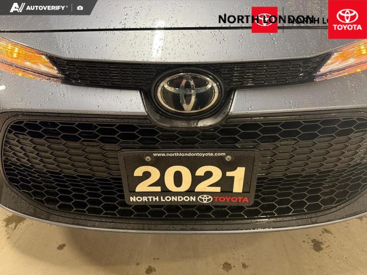 2021 Toyota Corolla  Photo