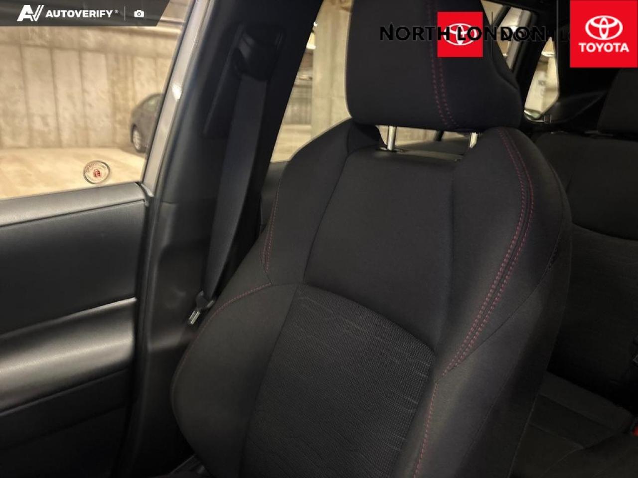 2025 Toyota RAV4 Plug-In Hybrid  Photo