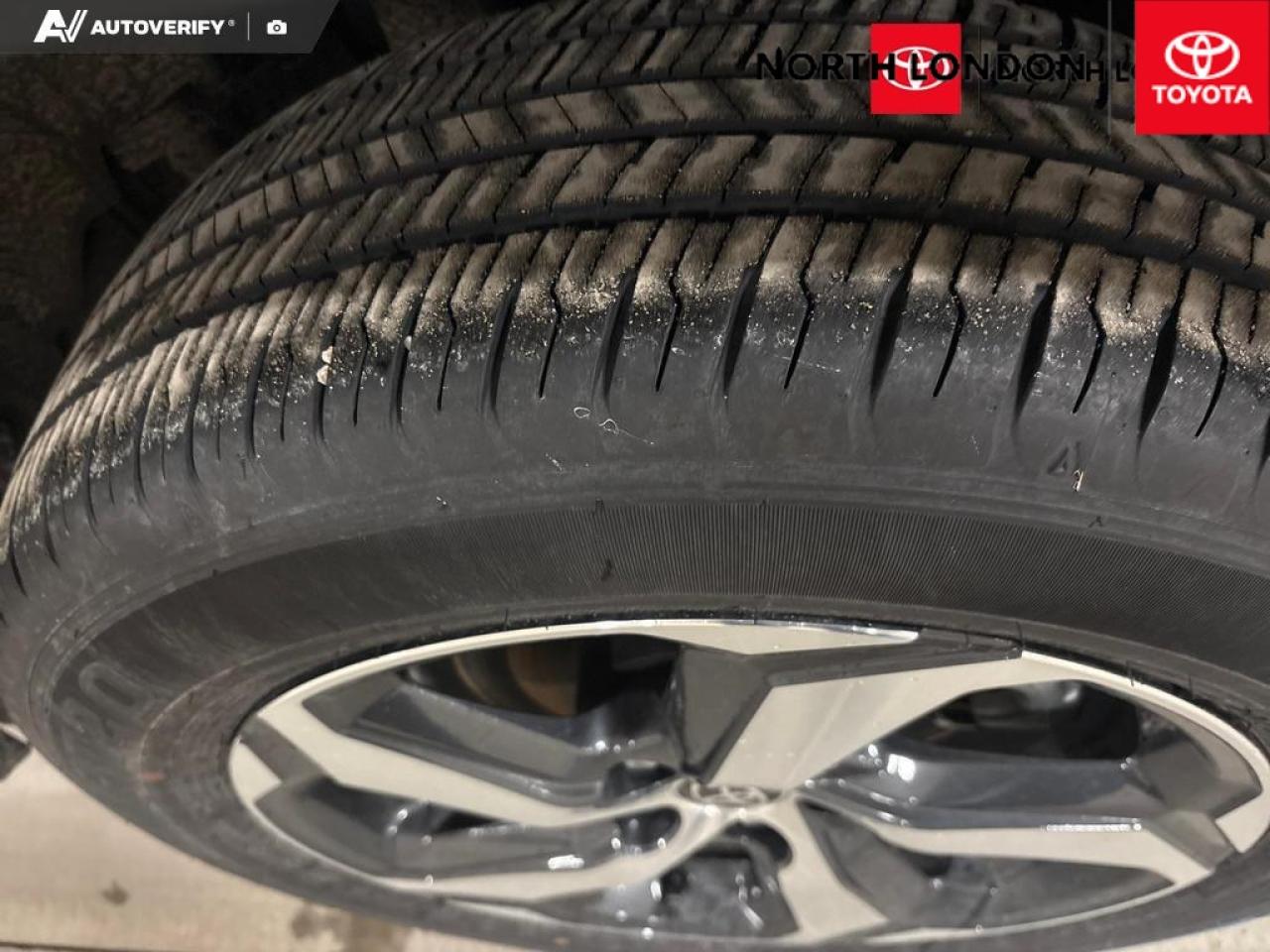 2025 Toyota RAV4 Plug-In Hybrid  Photo