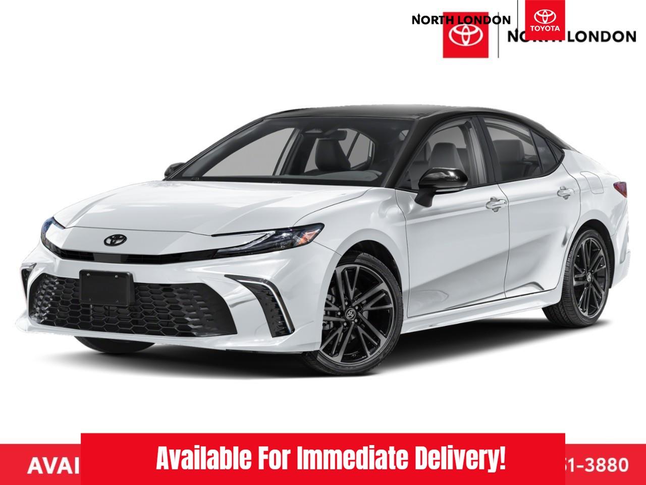 2026 Toyota Camry XSE 4dr All-Wheel Drive Sedan Photo0