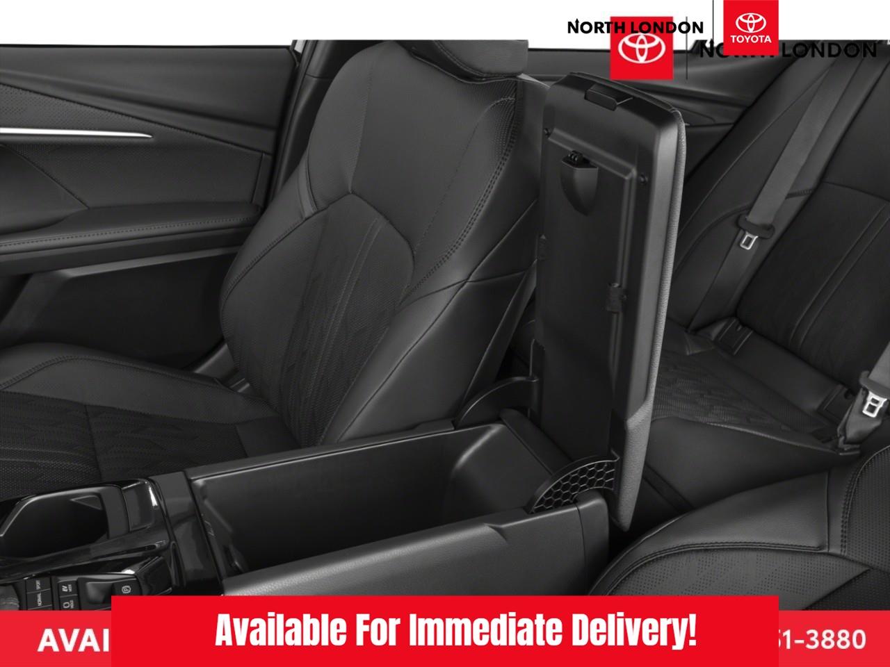 2026 Toyota Camry XSE 4dr All-Wheel Drive Sedan Photo