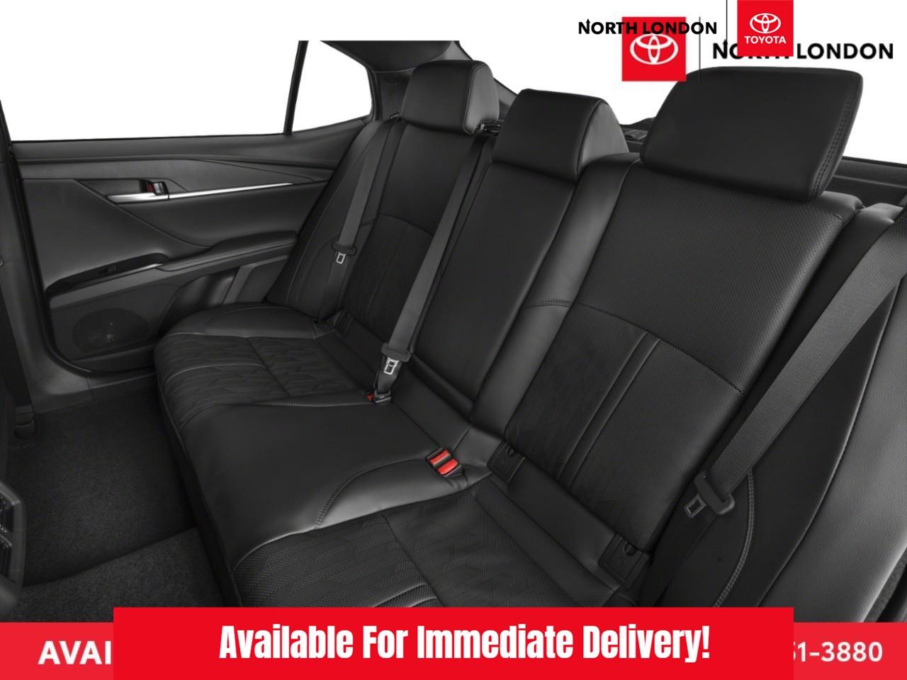 2026 Toyota Camry XSE 4dr All-Wheel Drive Sedan Photo